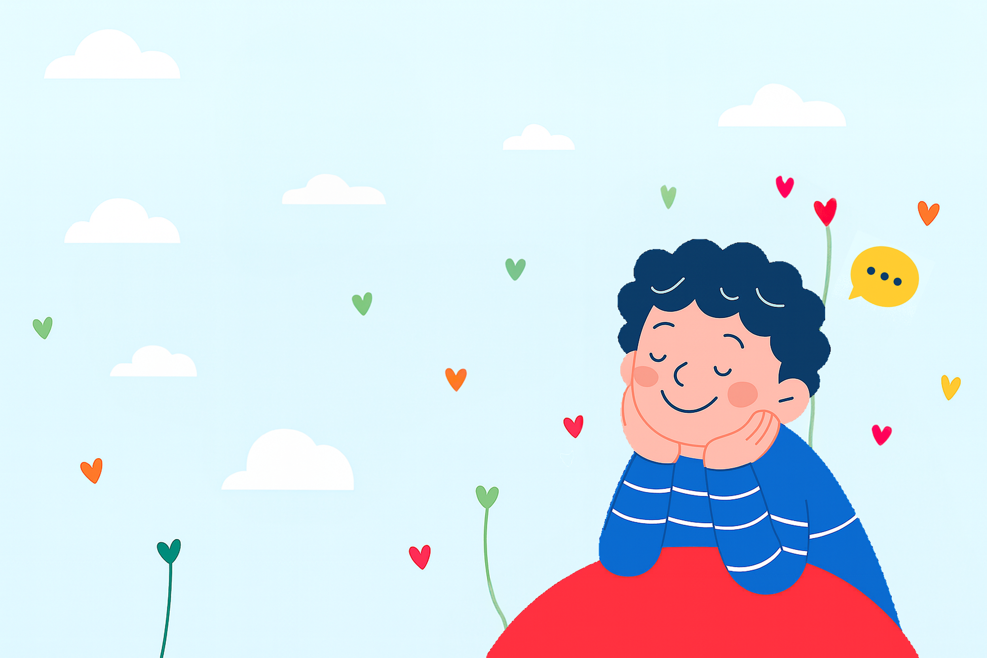 三原科技網站-BPM系統開發主視覺